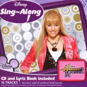 Disney Singalong - Hannah Montana 2