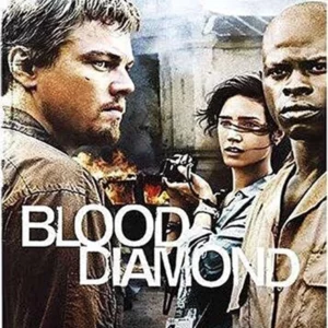 Blood Diamond