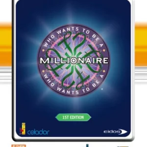 Who Wants To Be A Millionaire - 1st Edition