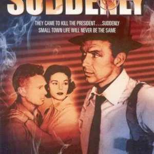 Suddenly