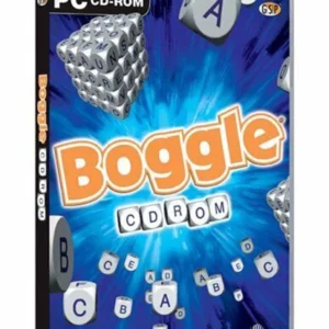 Boggle