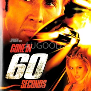 Gone In 60 Seconds