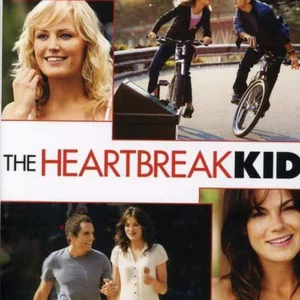 Heartbreak Kid