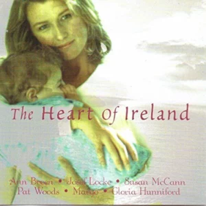 The Heart of Ireland