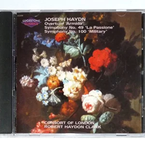 Haydn: Symphonies 49 & 100