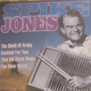 Spike Jones