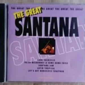 The Great Santana