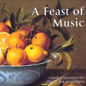 A Feast Of Music