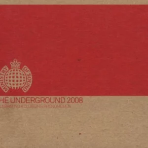 The Underground 2008