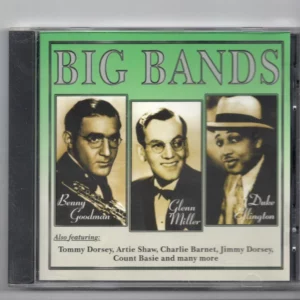 Big Bands