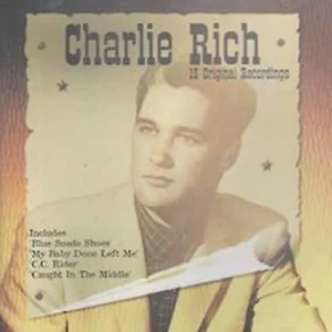 Charlie Rich: Greatest Hits