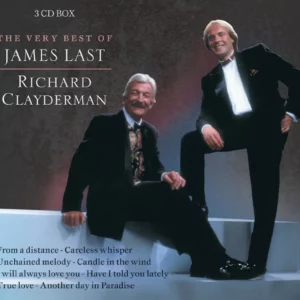 Very Best of James Last