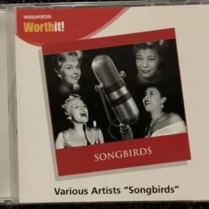 Songbirds