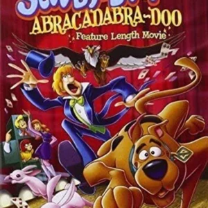 Scooby-Doo: Abracadabra-Doo