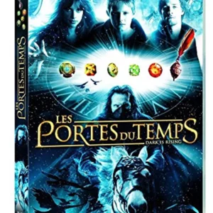 LES PORTES DU TEMPS
