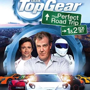 Top Gear - Perfect Road Trip 1 & 2