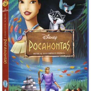 Pocahontas