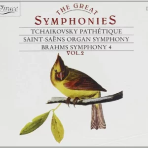 Great Symphonies Vol 2