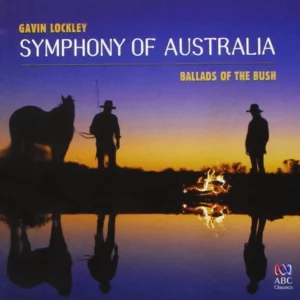 Symphony of Australia