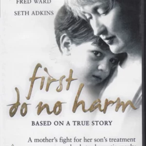 First Do No Harm