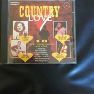 Country Love