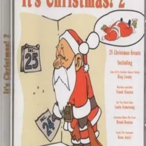 It's Christmas 2