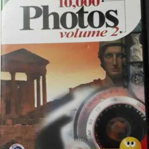 10,000 Photos Volume 2