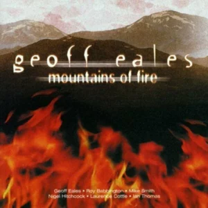 Mountains Of Fire