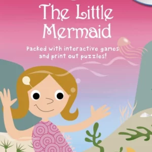 Play Along Fairy Tales – The Little Mermaid