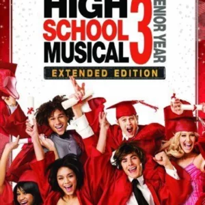High School Musical 3: Senior Year