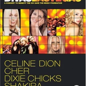 A Concert to Benefit the Vh1 Save the Music Foundation