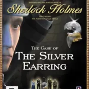 Sherlock Holmes: The Case of the Silver Earring
