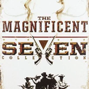 Magnificent Seven