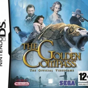 The Golden Compass