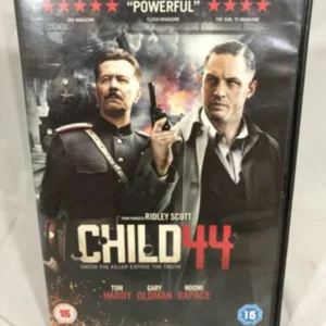 Child 44