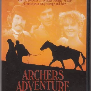 Archers Adventure