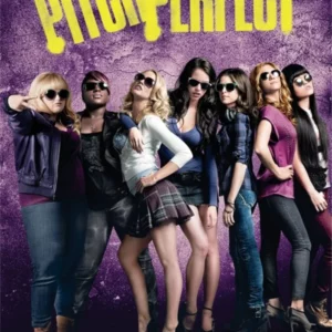 Pitch Perfect