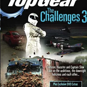 Top Gear The Challenges 3