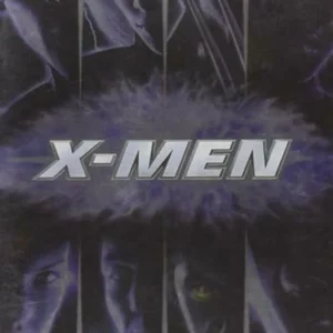 X-Men
