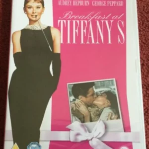 Breakfast At Tiffany's