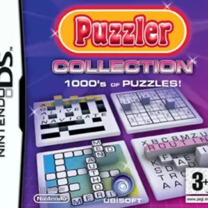 Puzzler Collection
