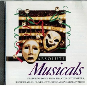 Absolute Musicals