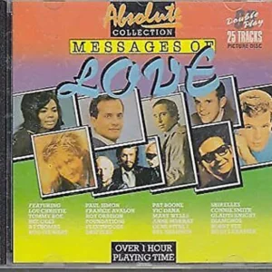 Messages of Love