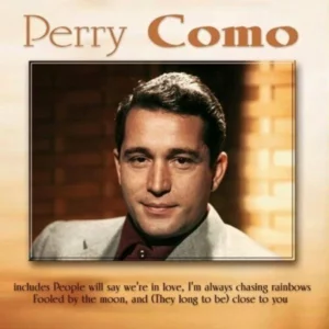 Perry Como