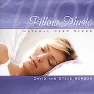 Pillow Music: Natural Deep Sleep