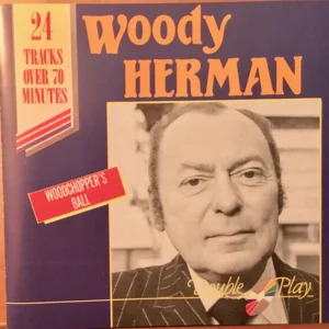 Woodchopper's Ball