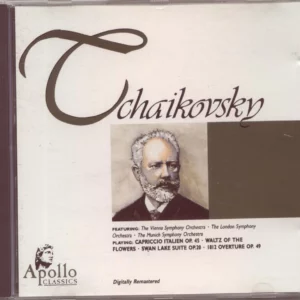 Tchaikovsky
