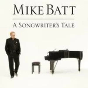 A Songwriter's Tale