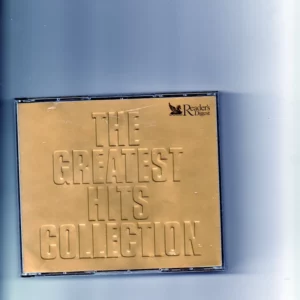 The Greatest Hits Collection