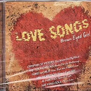 Love Songs-Brown Eyed Girl